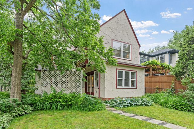 4925 Logan Avenue S, Minneapolis, MN 55419