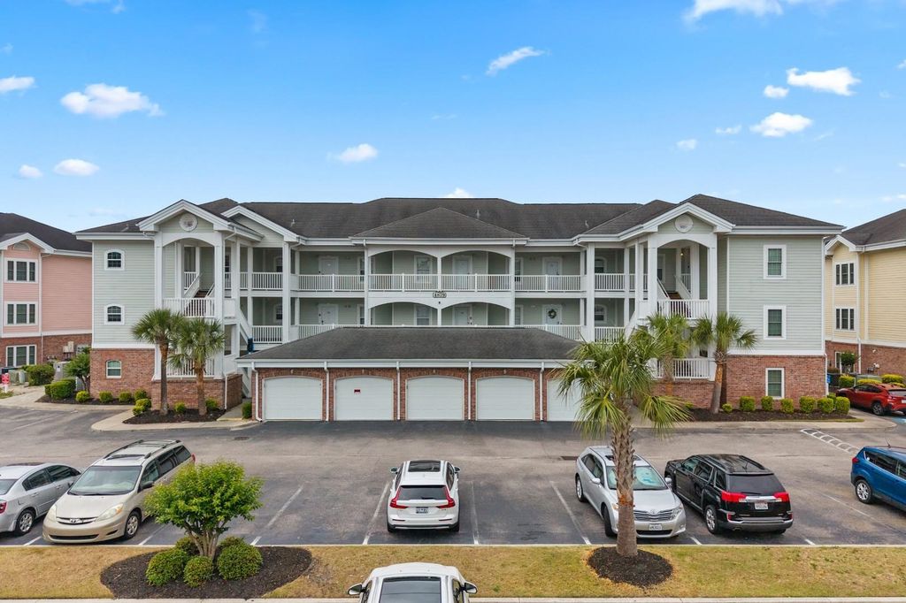4879 Dahlia Ct Apt 303, Myrtle Beach, SC 29577