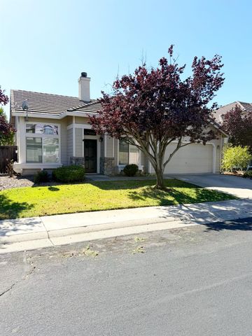 106 Gilded Rock Cir, Folsom, CA 95630