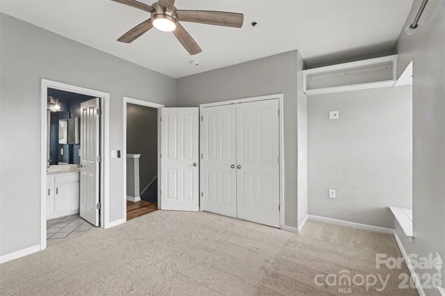 526 E 9th Street, Charlotte, NC 28202