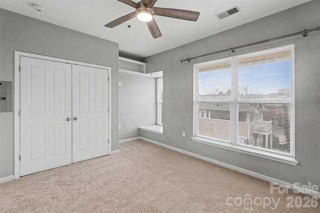 526 E 9th Street, Charlotte, NC 28202