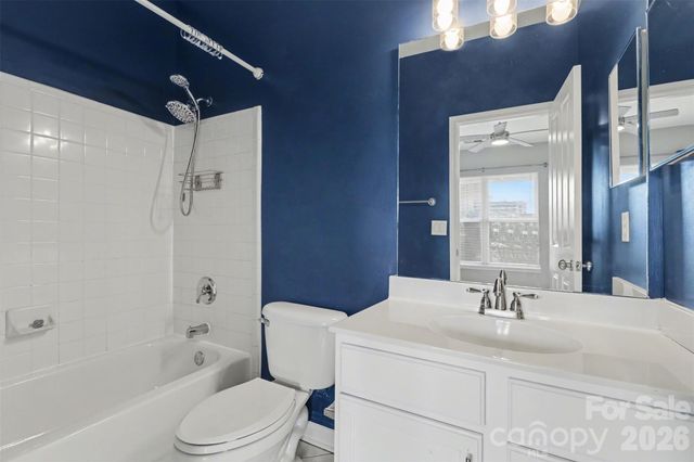 526 E 9th Street, Charlotte, NC 28202