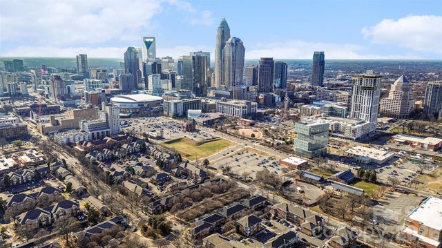 526 E 9th Street, Charlotte, NC 28202