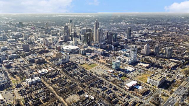 526 E 9th Street, Charlotte, NC 28202