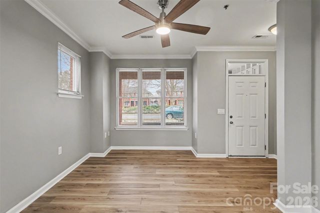 526 E 9th Street, Charlotte, NC 28202