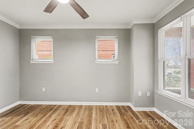 526 E 9th Street, Charlotte, NC 28202