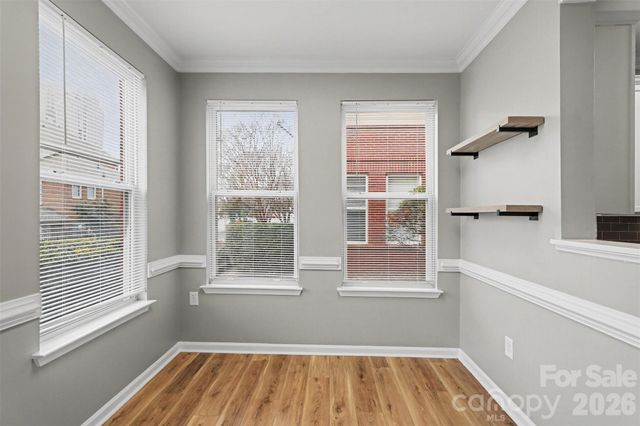 526 E 9th Street, Charlotte, NC 28202