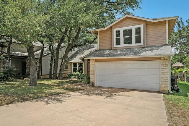 7414 Dallas DR, Austin, TX 78729