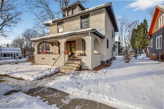 510 S Clinton Street, Albion, MI 49224