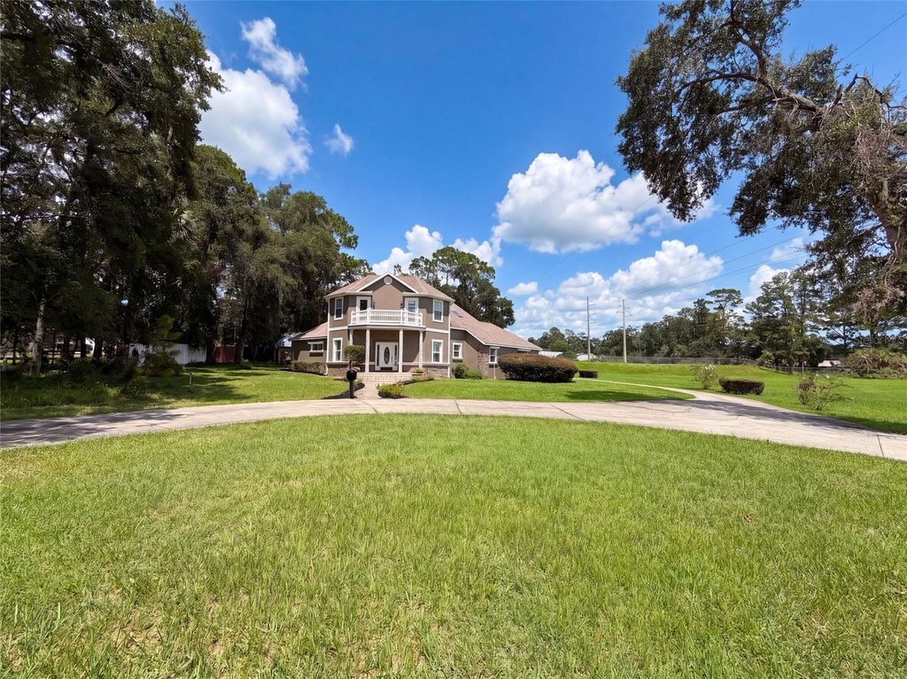 Image 28 of property listing at 4335 SE 8TH STREET, Ocala, FL 34471