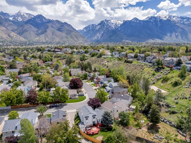 8752 S ALTA COVE DR, Sandy, UT 84093