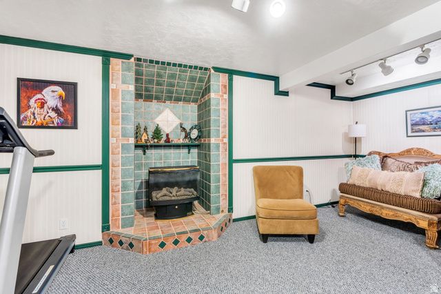 8752 S ALTA COVE DR, Sandy, UT 84093