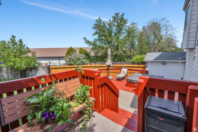 8752 S ALTA COVE DR, Sandy, UT 84093