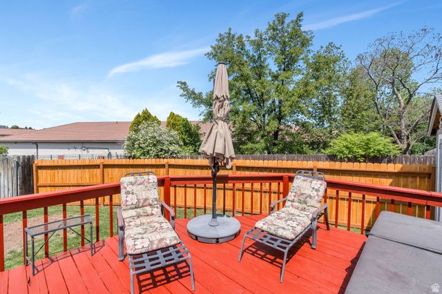 8752 S ALTA COVE DR, Sandy, UT 84093