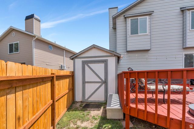 8752 S ALTA COVE DR, Sandy, UT 84093