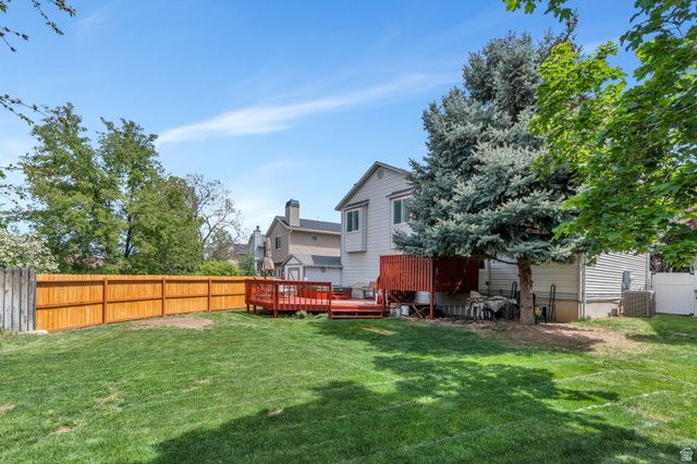 8752 S ALTA COVE DR, Sandy, UT 84093
