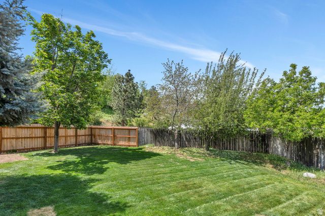 8752 S ALTA COVE DR, Sandy, UT 84093