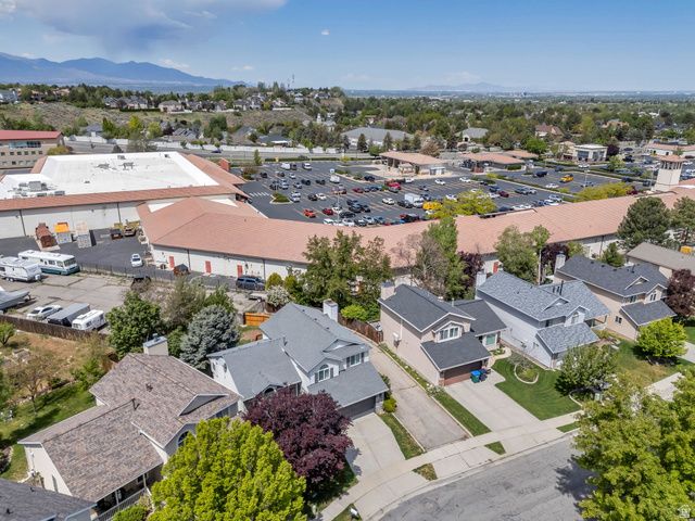 8752 S ALTA COVE DR, Sandy, UT 84093