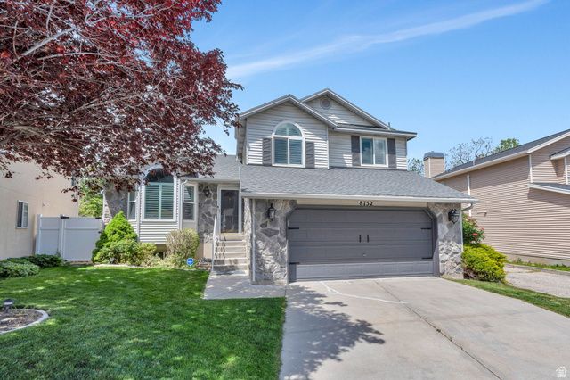 8752 S ALTA COVE DR, Sandy, UT 84093