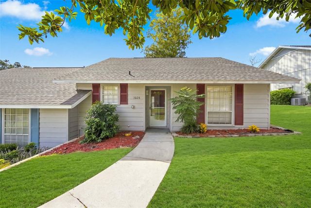 1026 VILLA LANE 14, Apopka, FL 32712