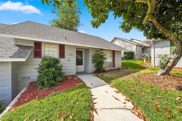 1026 VILLA LANE 14, Apopka, FL 32712