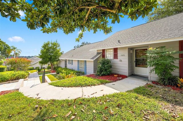 1026 VILLA LANE 14, Apopka, FL 32712