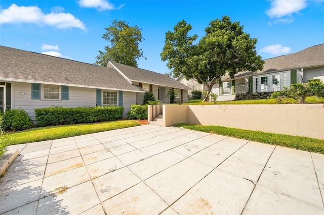 1026 VILLA LANE 14, Apopka, FL 32712