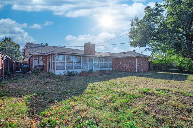 9509 N Georgia Avenue, Oklahoma City, OK 73120