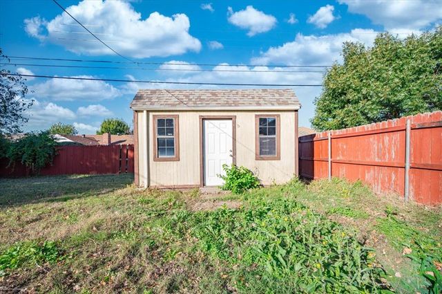 9509 N Georgia Avenue, Oklahoma City, OK 73120