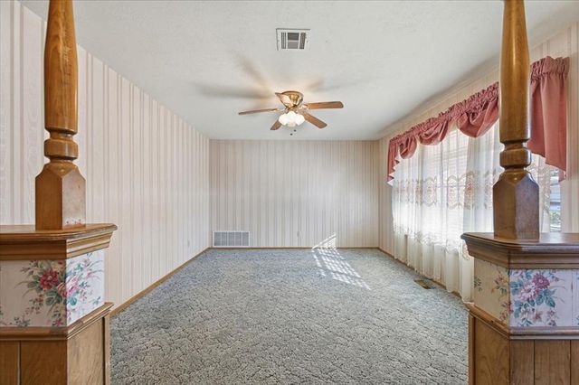 9509 N Georgia Avenue, Oklahoma City, OK 73120