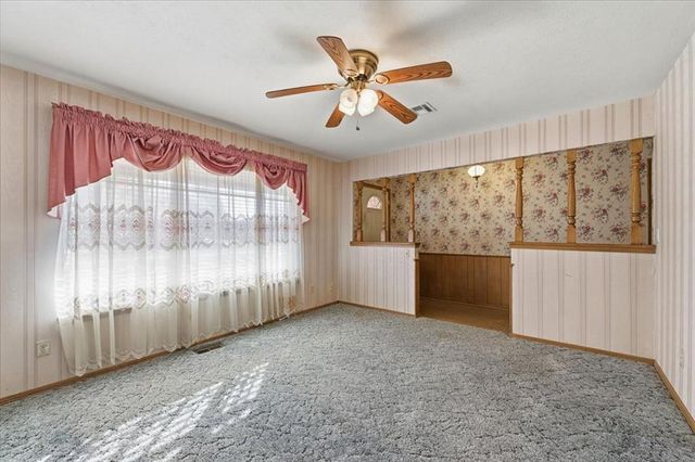 9509 N Georgia Avenue, Oklahoma City, OK 73120