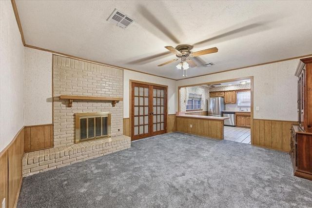9509 N Georgia Avenue, Oklahoma City, OK 73120