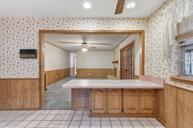 9509 N Georgia Avenue, Oklahoma City, OK 73120