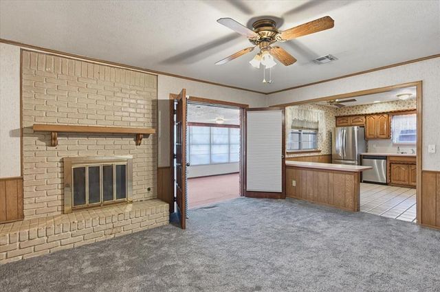 9509 N Georgia Avenue, Oklahoma City, OK 73120