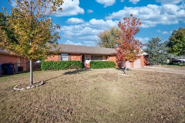 9509 N Georgia Avenue, Oklahoma City, OK 73120