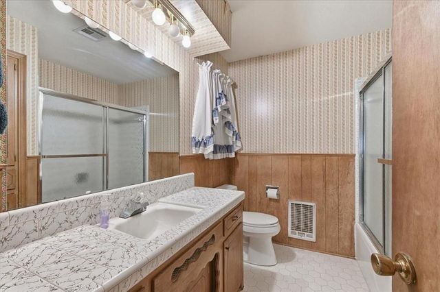 9509 N Georgia Avenue, Oklahoma City, OK 73120