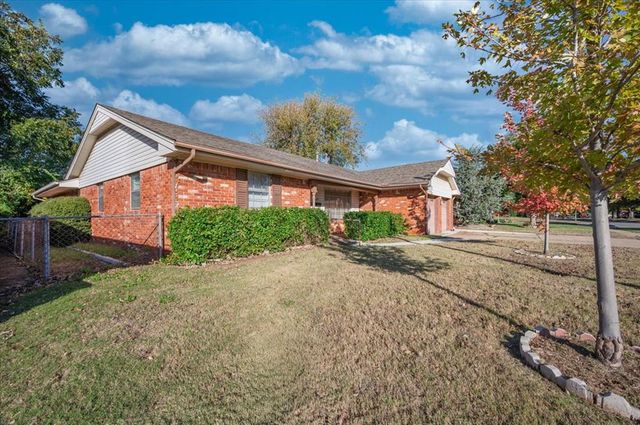 9509 N Georgia Avenue, Oklahoma City, OK 73120