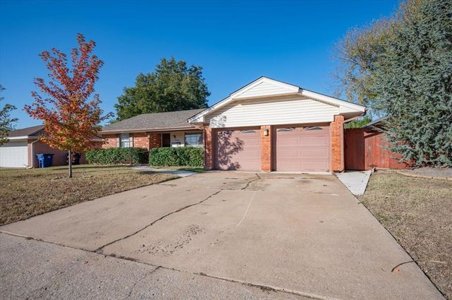 9509 N Georgia Avenue, Oklahoma City, OK 73120