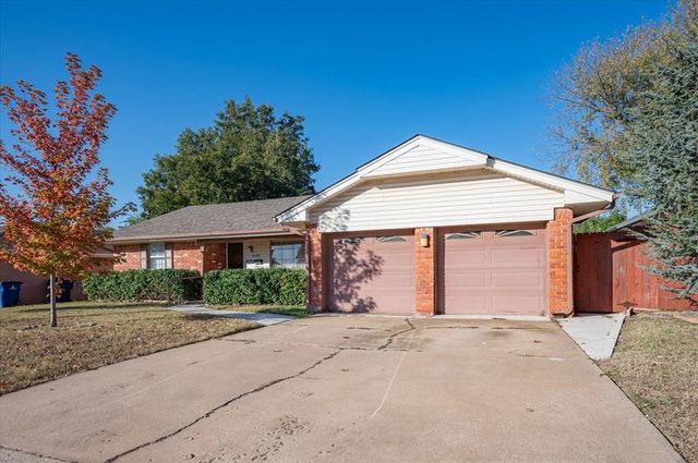 9509 N Georgia Avenue, Oklahoma City, OK 73120
