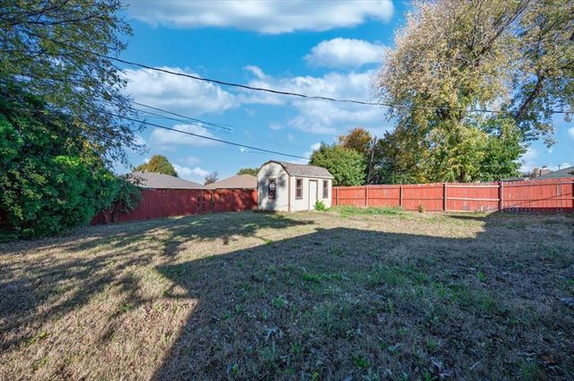 9509 N Georgia Avenue, Oklahoma City, OK 73120