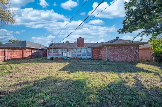 9509 N Georgia Avenue, Oklahoma City, OK 73120