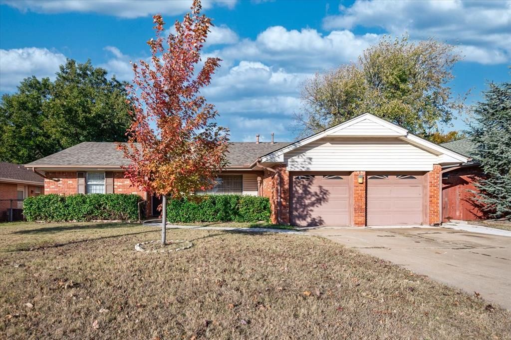 9509 N Georgia Avenue, Oklahoma City, OK 73120