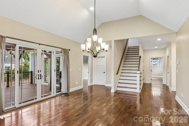 17 Hamilton Woods Lane, Etowah, NC 28729