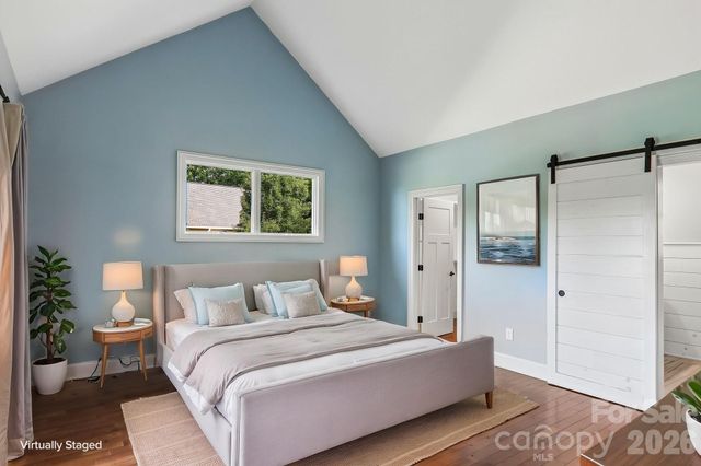 17 Hamilton Woods Lane, Etowah, NC 28729