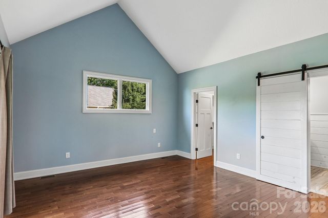 17 Hamilton Woods Lane, Etowah, NC 28729
