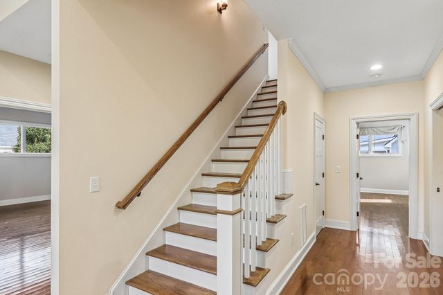 17 Hamilton Woods Lane, Etowah, NC 28729