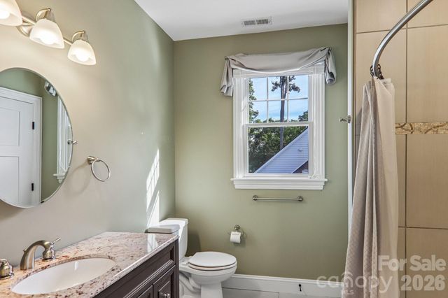 17 Hamilton Woods Lane, Etowah, NC 28729