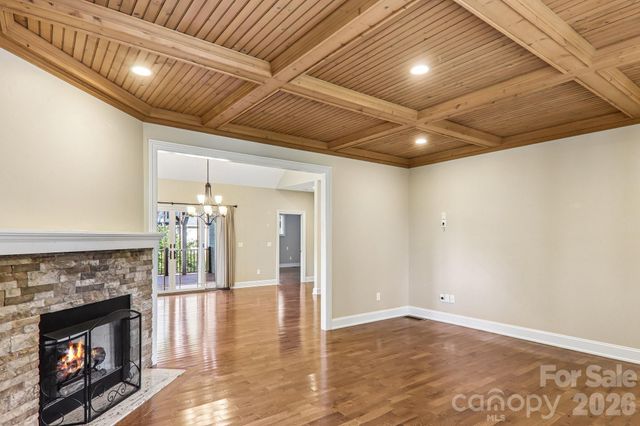 17 Hamilton Woods Lane, Etowah, NC 28729