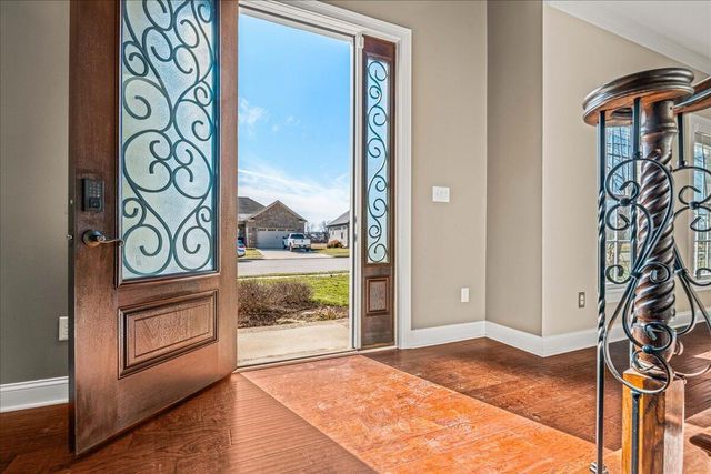 220 Burley Ridge Drive, Nicholasville, KY 40356