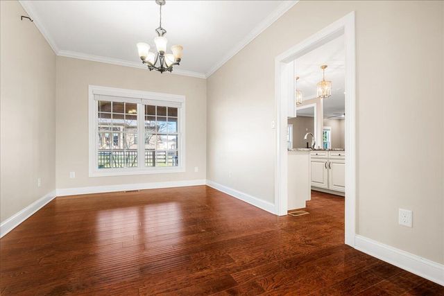 220 Burley Ridge Drive, Nicholasville, KY 40356